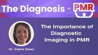 Importance of Diagnostic Imaging in PMR