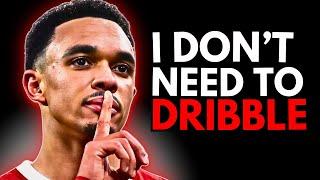 "Trent Alexander-Arnold: The Most Disrespected Genius in Football!