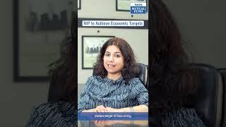 Tata Nifty 500 Multicap Infrastructure Index Fund | Shaily Gang | Tata Mutual Fund