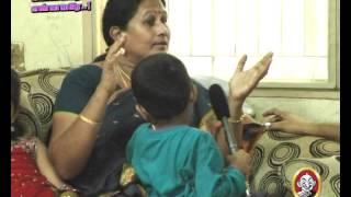 Kalanithi Balaji Saktivel - Aval Vikatan