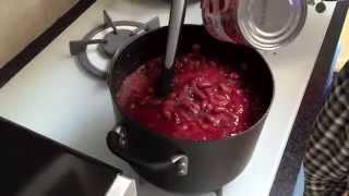 How To Make the BEST Chili