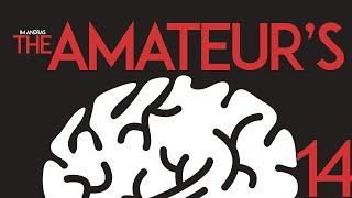 The Amateur's Mind #14