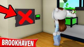 COME NON FARSI MAI RUBARE I SOLDI SU BROOKHAVEN ROBLOX!