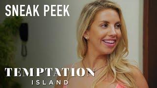 "Please Do Not Judge Me" [SNEAK PEEK] | Temptation Island | USA Network