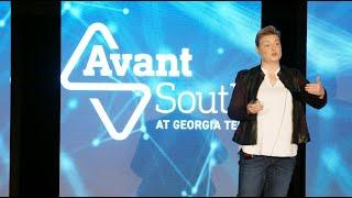 Kathy Baxter of Salesforce discusses the guidelines for responsible generative AI | Avant South 2023