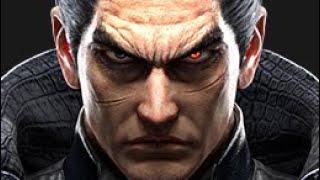 Kazuya Mishima