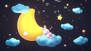  Lullaby for Babies - Sweet Sleep  Soothes and Lulls Your Baby  Angelic Healing