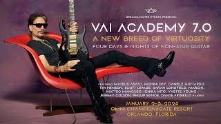 Vai Academy 7.0