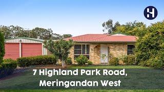 PROPERTY TOUR | 7 Highland Park Road, Meringandan West | Toowoomba Real Estate | Hot Property