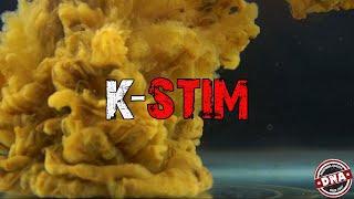 K-STIM – THE HIGHLY STIMULATORY HYDROLYSATE, DNA Baits, carp fishing