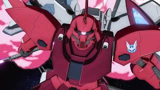 ZGMF-2025F GELGOOG Menace | GUNDAM SEED FREEDOM