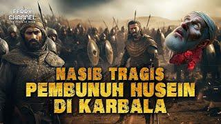 KISAH TRAGIS HUSAIN DI KARBALA