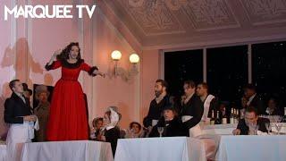 Simona Mihai sings Quando me'n vo | The Royal Opera House | Marquee TV