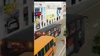Bus Simulator Bangladesh || Kiuror Gaming