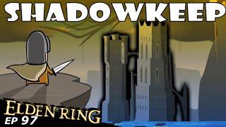 Shadow Keep Shortcuts | Elden Ring #97