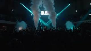 Recap: HFE presents: RayRay at Exchange LA 2024