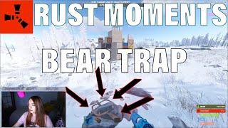 RUST TWITCH BEST MOMENTS AND FUNNY MOMENTS(Part Sixty-Six)