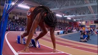 Women’s 200m - 2019 NCAA Indoor Championships