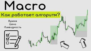 Macro/Макросы - что это? Как торговать?