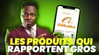 TOP 10 des produits E-commerce qui marchent en Afrique