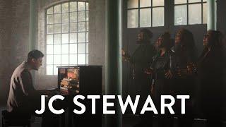 JC Stewart - Love Like That | Mahogany Session