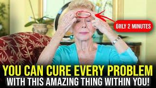 Cure Any Problem Without Medicines Best Affirmations for Health | Louise Hay