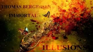 Thomas Bergersen - Immortal