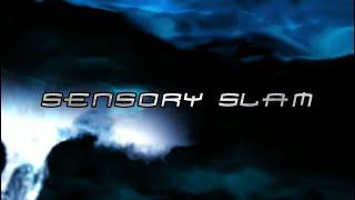 Sensory Slam - AV Techno & Electronica podcast streaming live on Timeline Music channel