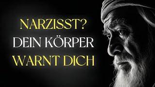 DEIN KÖRPER WARNT dich vor einem Narzissten – du musst nur zuhören!