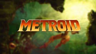 METROID • Relaxing & Ambient Music  #tenpers