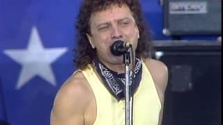 Foreigner - Urgent (Live at Farm Aid 1985)