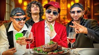 موزیک ویدیوهای ایرانی بازسازی کردیم 
