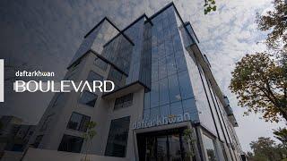 Virtual Tour | Daftarkhwan Boulevard