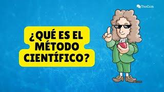 El MÉTODO CIENTÍFICO: Definición, etapas y ejemplos ‍ [Metodología de la Investigación]