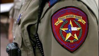 Texas State Trooper Story of Survival with Steve Oliver Ep 059