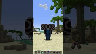 Tropicraft is GOOFY...