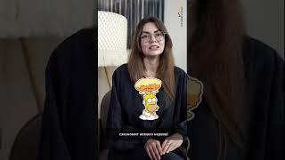 Из какого материала строить дом? #shorts