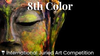 Witness the Colors of Victory at the 8th Color Art Competition by TERAVARNA