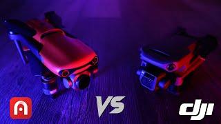 DJI Mavic 3 vs Autel Evo 2 Pro 6K | Ultimate Unbias Review