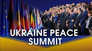 Ukraine Peace Summit: Results and Prospects. Ukraine in Flames #628