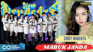 MABUK JANDA - NEW KENDEDES CINDY MARENTA LIVE GILI GENTING MADURA 2024