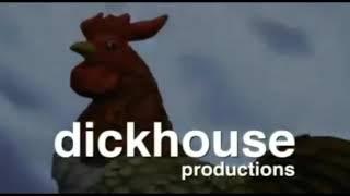 Dickhouse Logo 2002