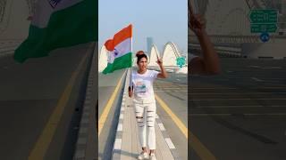 Hindustan zindabad  Anju Yadav | #15august #independencedaystatus #15augustsong #indianarmy