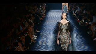 Marchesa | Spring Summer 2017 Fashion Show