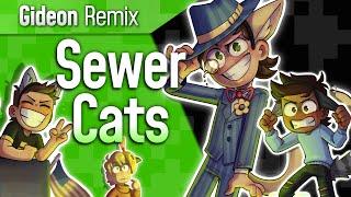 Sewer Cats (feat. Goodtimeswithscar)- Hermitcraft Remix