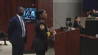 Memphians and Mayor Young speak out on committee not recommending MPD Chief CJ Davis appointment