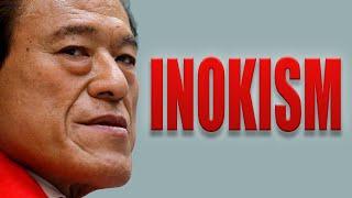 INOKISM | The Near Downfall of New Japan Pro Wrestling