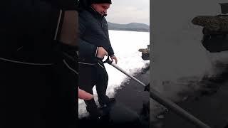 ИЗ-ЗА ЧЕГО ТАК? #shorts #рыбалка #fishing #рыба #fish #эдвардкосичка #природа #nature #отдых #rest