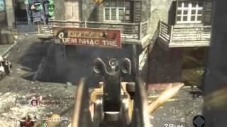 Round start montage