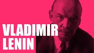 Vladimir Lenin Biography